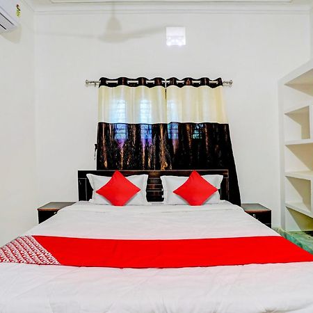Hotel O Dibya Guest House บูบันเนสชวาร์ ภายนอก รูปภาพ
